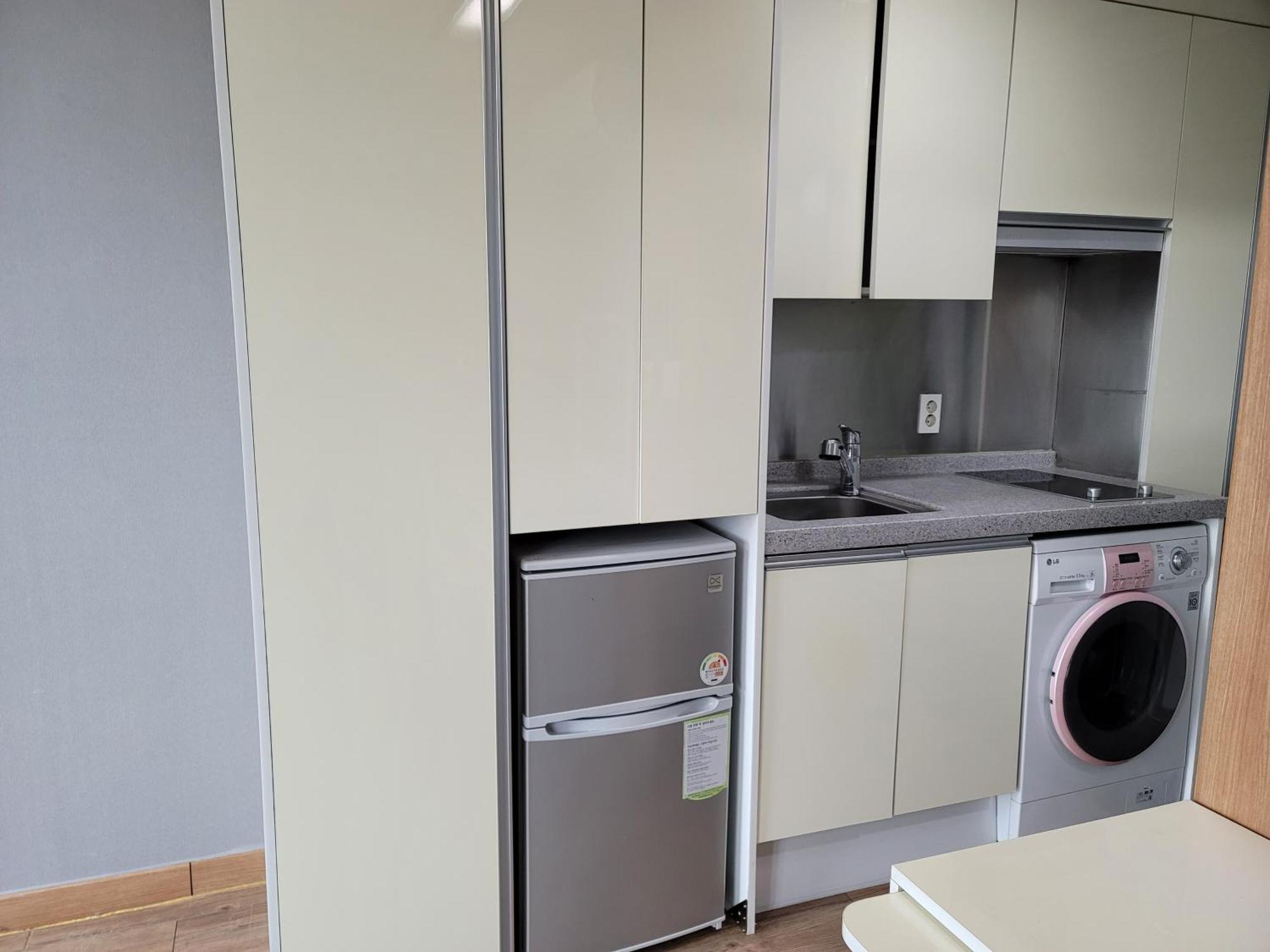 Yd Residence Сеул Екстер'єр фото